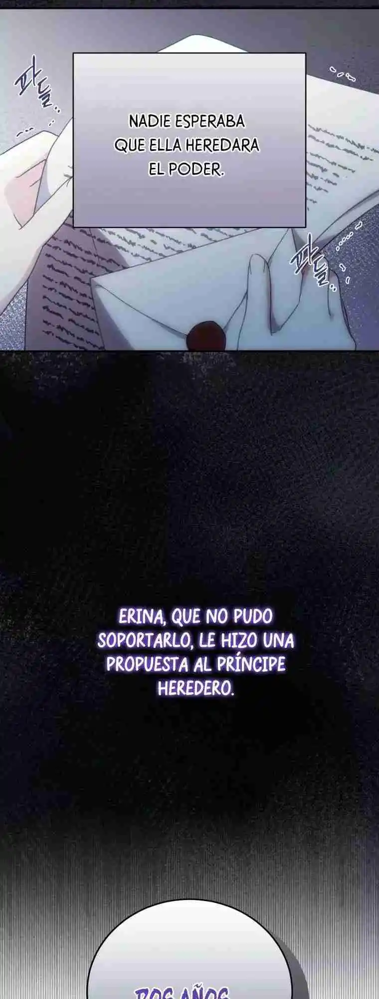 Capturé El Corazón Del Gran Duque Siendo Una Villana - Capítulo 14 - Página 18 - LectorTMOo