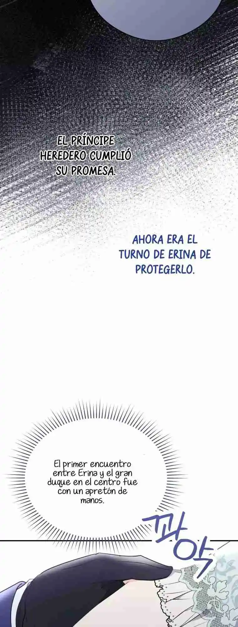 Capturé El Corazón Del Gran Duque Siendo Una Villana - Capítulo 14 - Página 20 - LectorTMOo