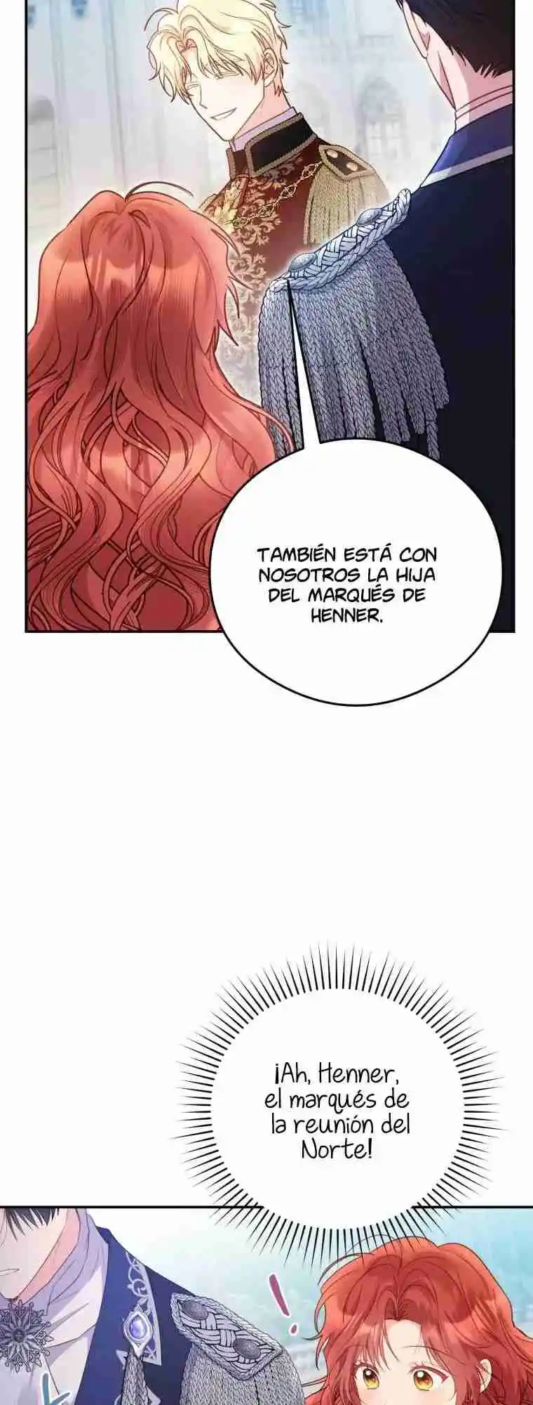 Capturé El Corazón Del Gran Duque Siendo Una Villana - Capítulo 14 - Página 36 - LectorTMOo