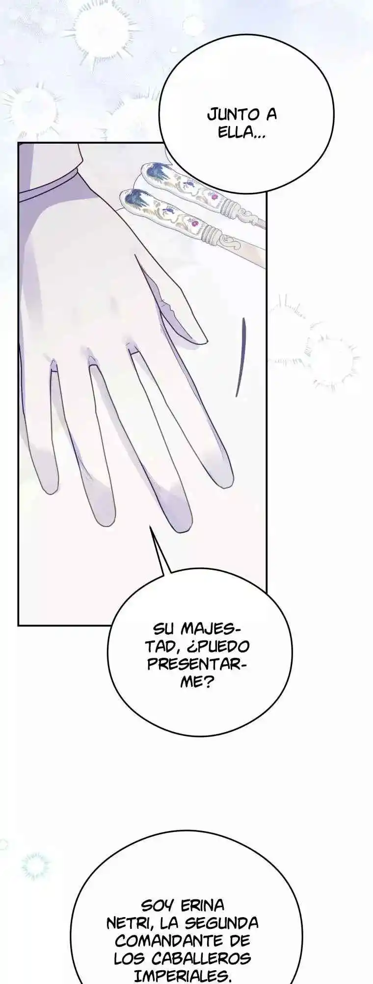 Capturé El Corazón Del Gran Duque Siendo Una Villana - Capítulo 14 - Página 41 - LectorTMOo