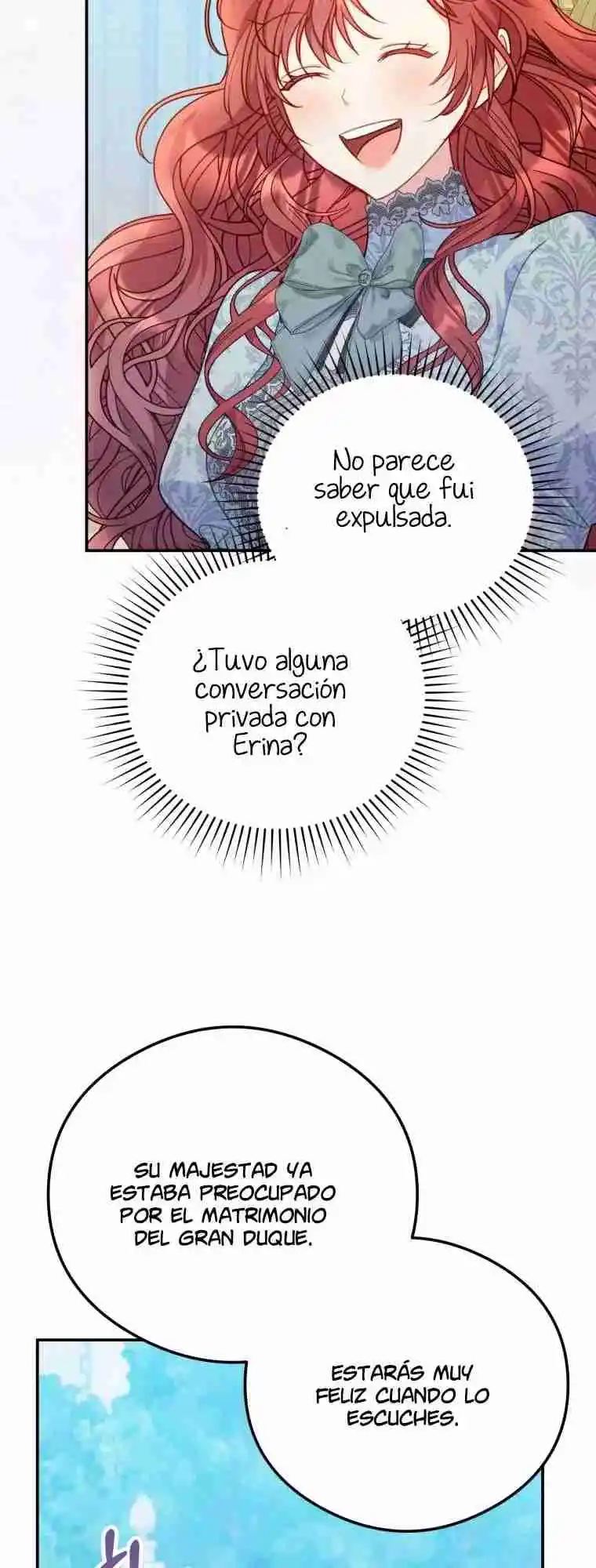 Capturé El Corazón Del Gran Duque Siendo Una Villana - Capítulo 14 - Página 45 - LectorTMOo