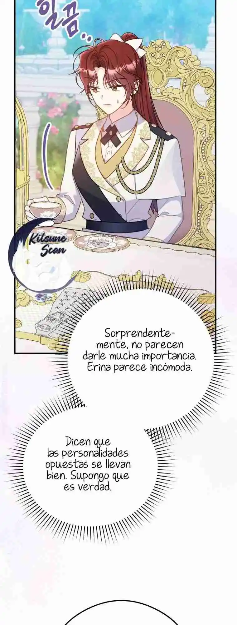 Capturé El Corazón Del Gran Duque Siendo Una Villana - Capítulo 14 - Página 46 - LectorTMOo