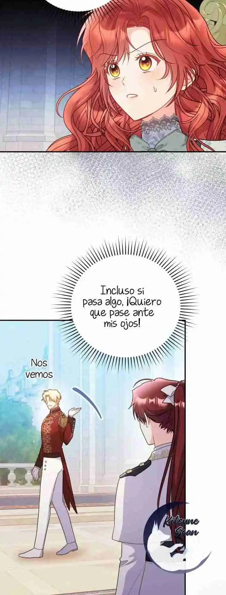 Capturé El Corazón Del Gran Duque Siendo Una Villana - Capítulo 14 - Página 49 - LectorTMOo