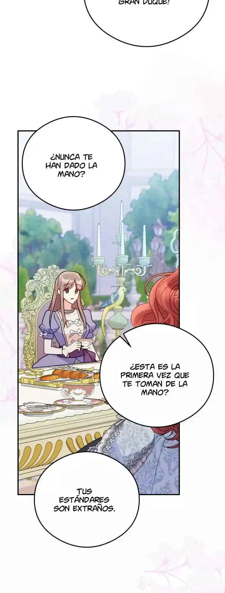 Capturé El Corazón Del Gran Duque Siendo Una Villana - Capítulo 14 - Página 53 - LectorTMOo