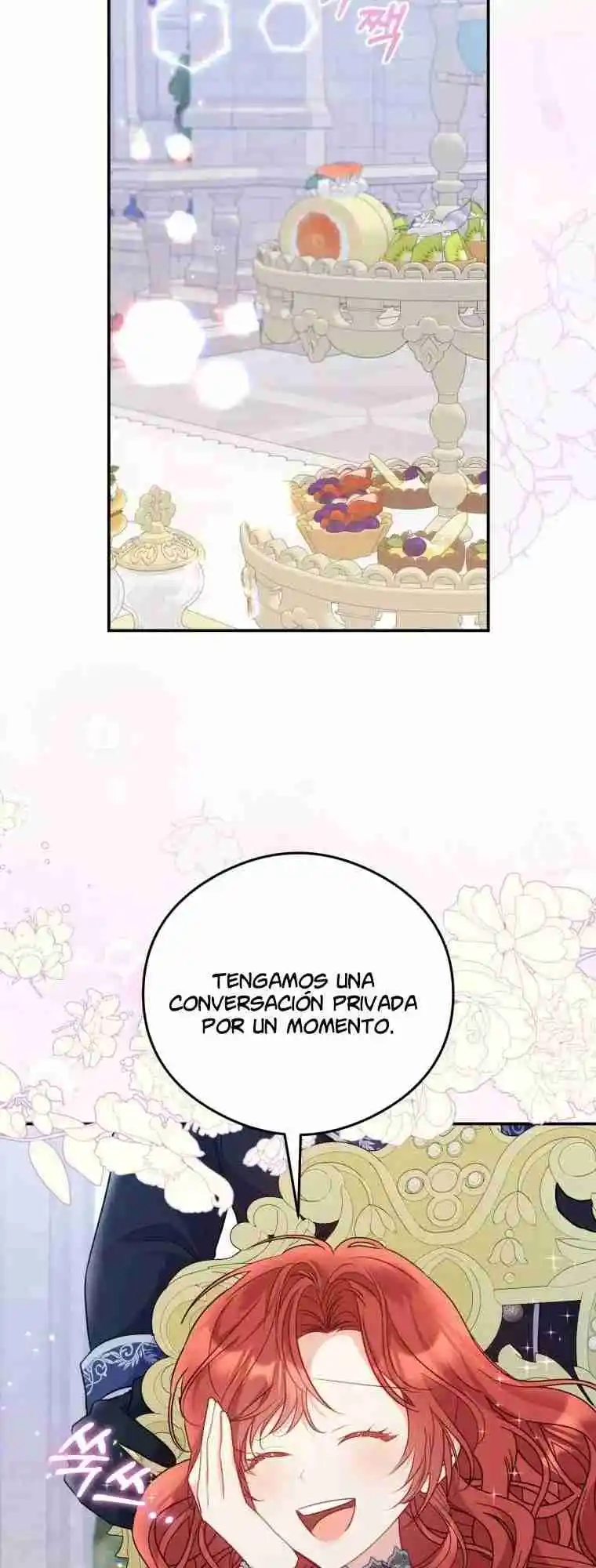 Capturé El Corazón Del Gran Duque Siendo Una Villana - Capítulo 14 - Página 55 - LectorTMOo