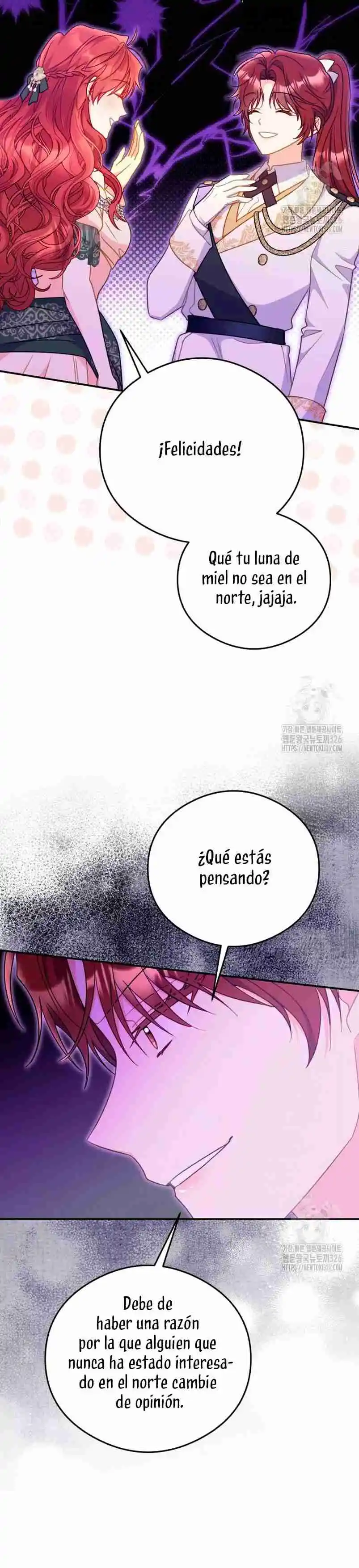 Capturé El Corazón Del Gran Duque Siendo Una Villana - Capítulo 16 - Página 9 - LectorTMOo