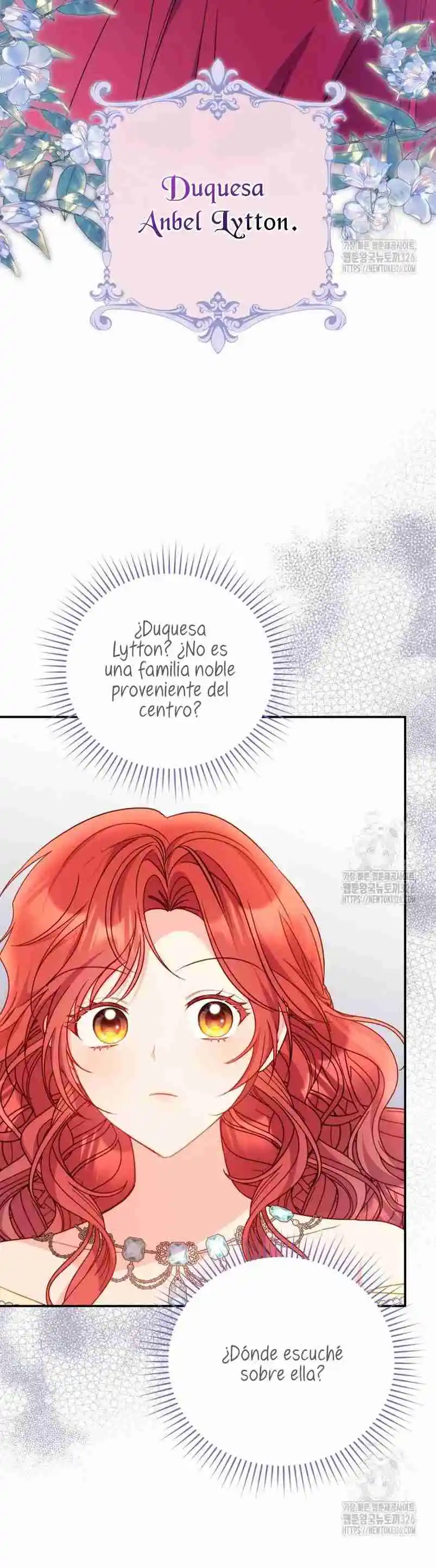 Capturé El Corazón Del Gran Duque Siendo Una Villana - Capítulo 16 - Página 19 - LectorTMOo