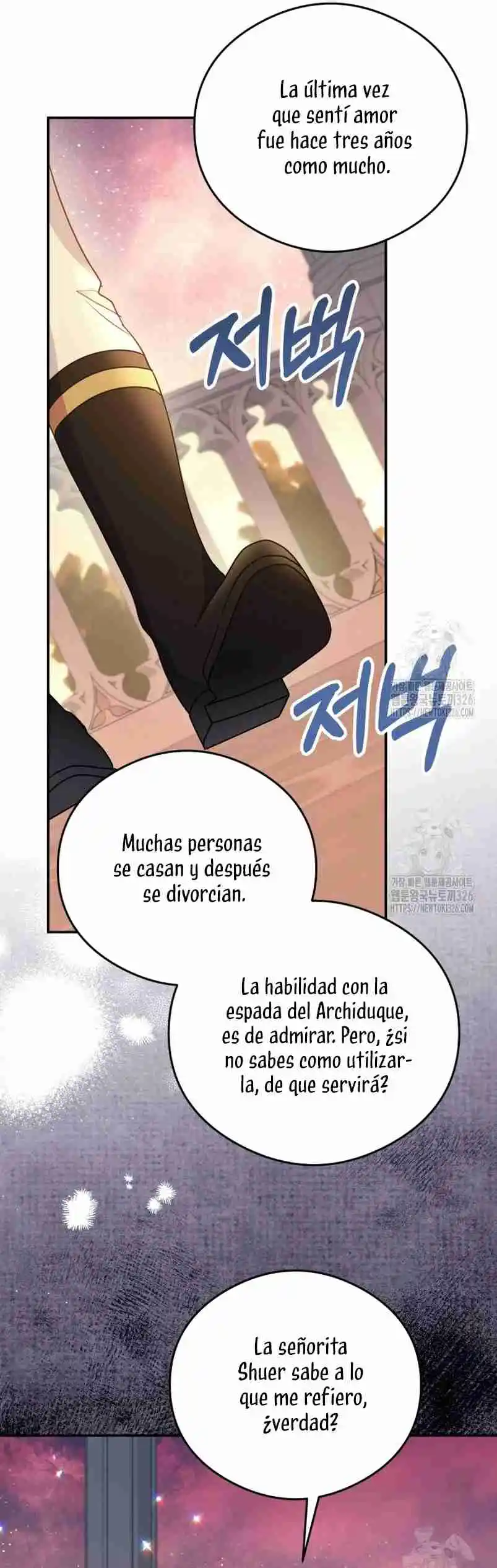 Capturé El Corazón Del Gran Duque Siendo Una Villana - Capítulo 17 - Página 22 - LectorTMOo