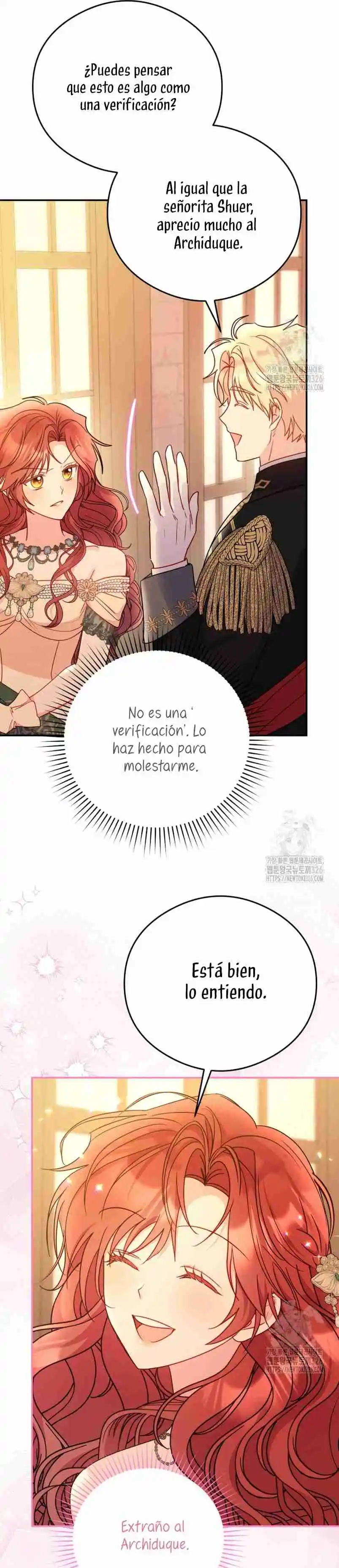 Capturé El Corazón Del Gran Duque Siendo Una Villana - Capítulo 17 - Página 29 - LectorTMOo