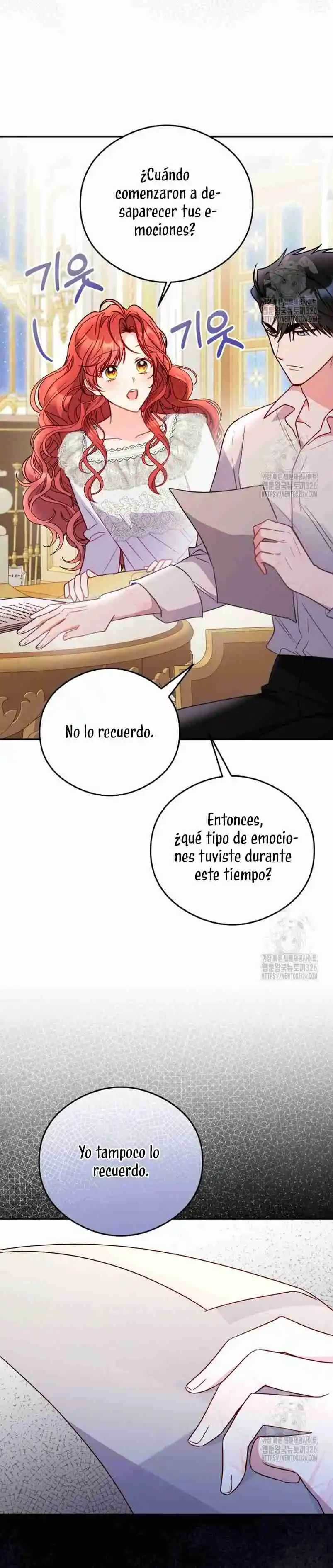 Capturé El Corazón Del Gran Duque Siendo Una Villana - Capítulo 19 - Página 9 - LectorTMOo