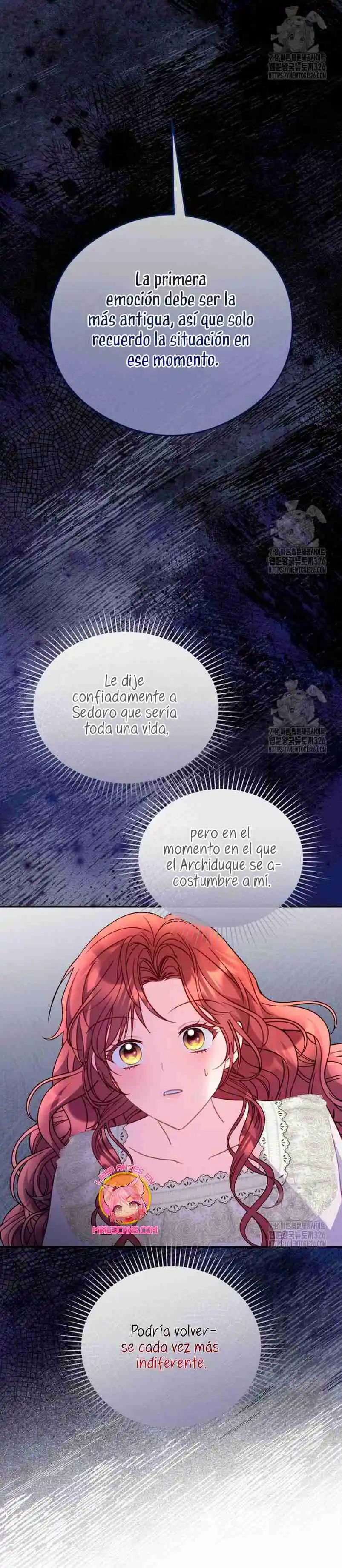 Capturé El Corazón Del Gran Duque Siendo Una Villana - Capítulo 19 - Página 11 - LectorTMOo
