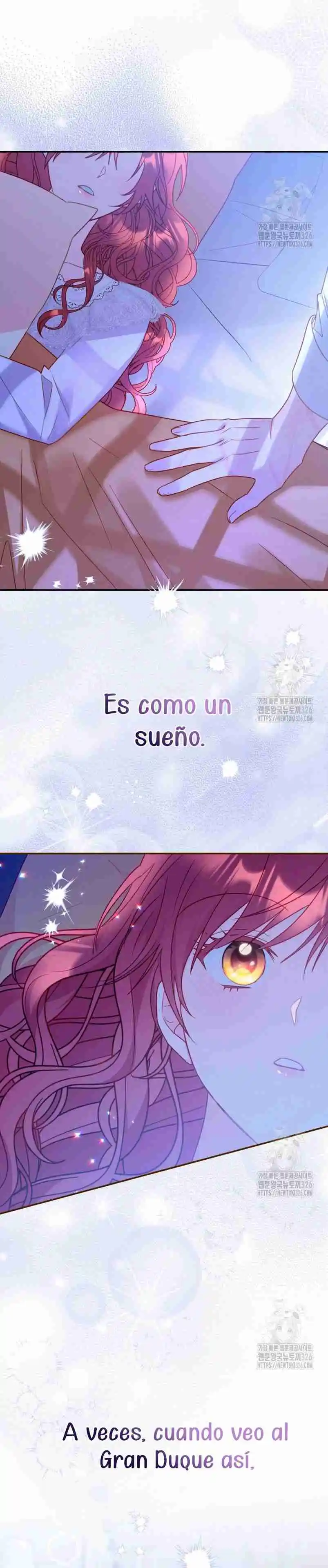 Capturé El Corazón Del Gran Duque Siendo Una Villana - Capítulo 19 - Página 23 - LectorTMOo