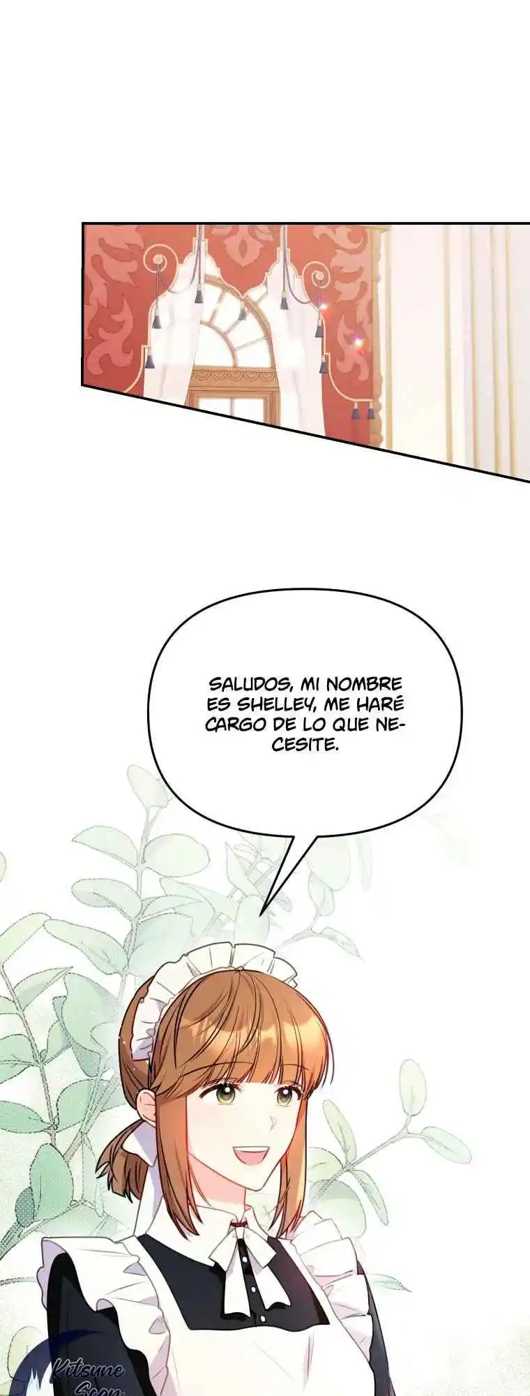 Capturé El Corazón Del Gran Duque Siendo Una Villana - Capítulo 2 - Página 5 - LectorTMOo