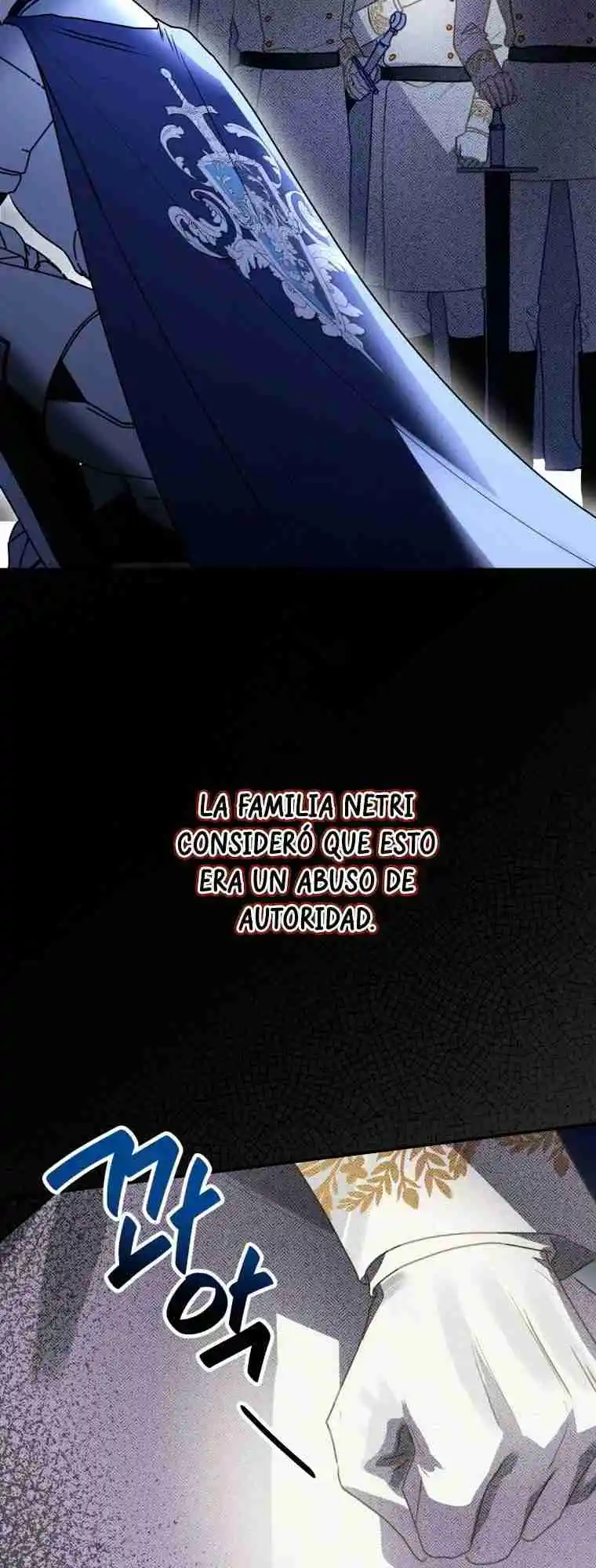Capturé El Corazón Del Gran Duque Siendo Una Villana - Capítulo 2 - Página 17 - LectorTMOo