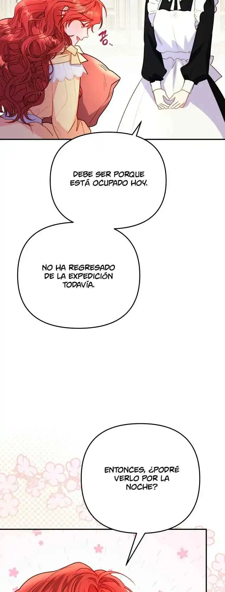 Capturé El Corazón Del Gran Duque Siendo Una Villana - Capítulo 2 - Página 19 - LectorTMOo