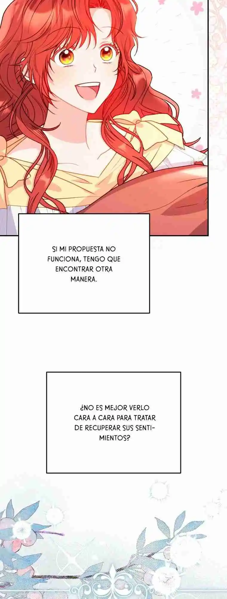 Capturé El Corazón Del Gran Duque Siendo Una Villana - Capítulo 2 - Página 20 - LectorTMOo