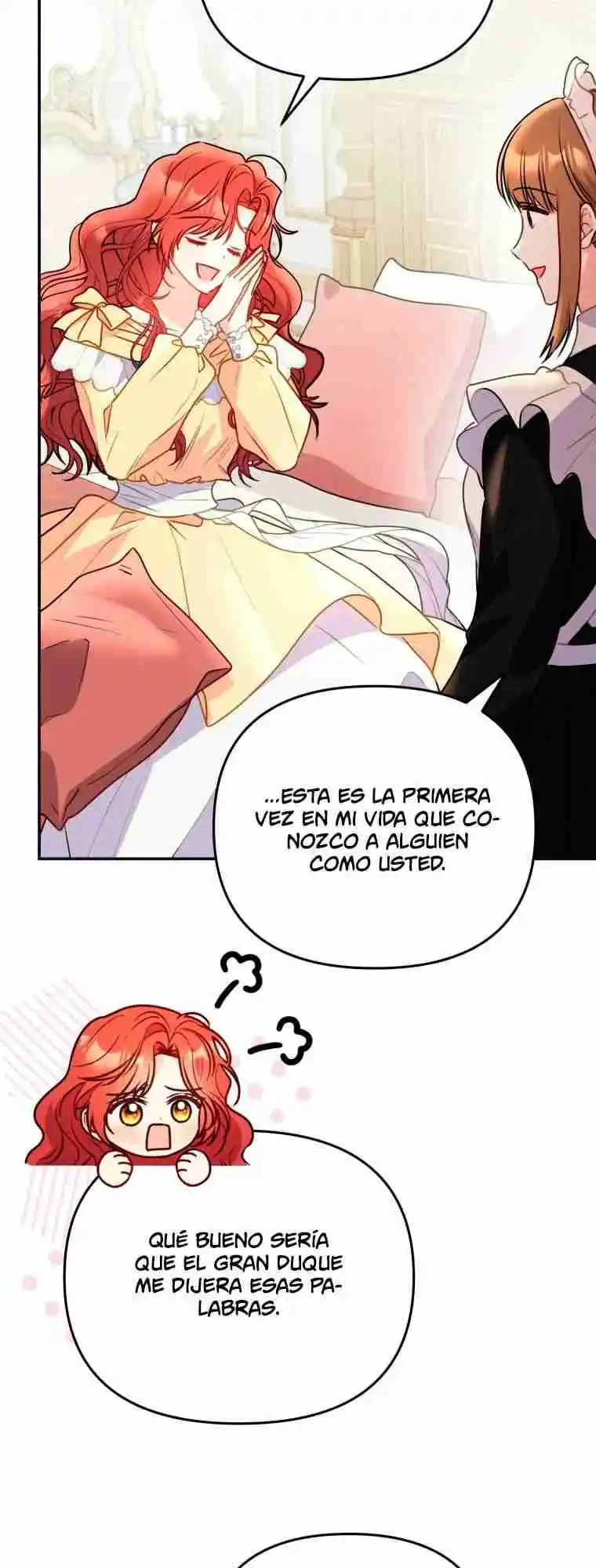 Capturé El Corazón Del Gran Duque Siendo Una Villana - Capítulo 2 - Página 23 - LectorTMOo