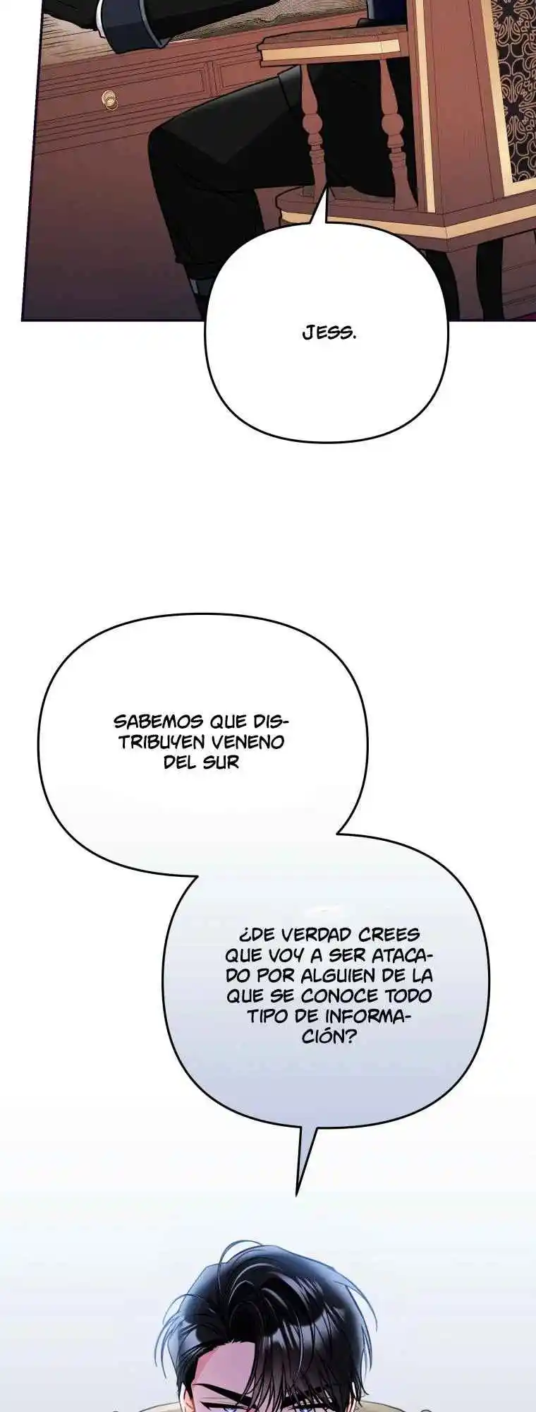 Capturé El Corazón Del Gran Duque Siendo Una Villana - Capítulo 2 - Página 36 - LectorTMOo