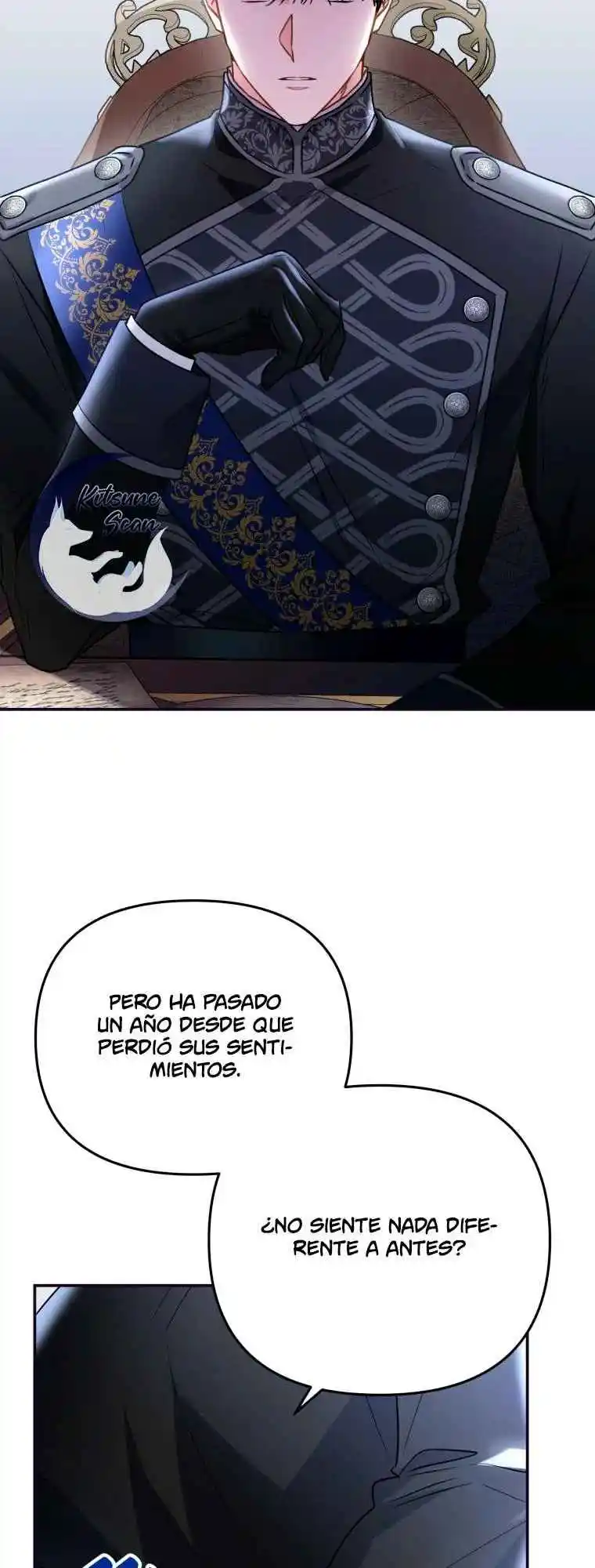 Capturé El Corazón Del Gran Duque Siendo Una Villana - Capítulo 2 - Página 37 - LectorTMOo