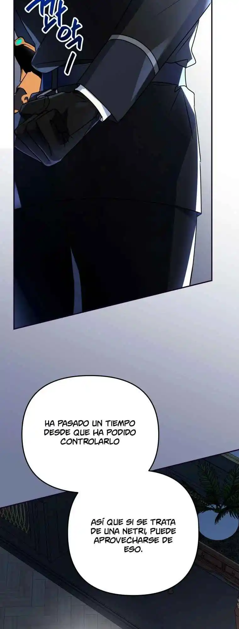 Capturé El Corazón Del Gran Duque Siendo Una Villana - Capítulo 2 - Página 38 - LectorTMOo