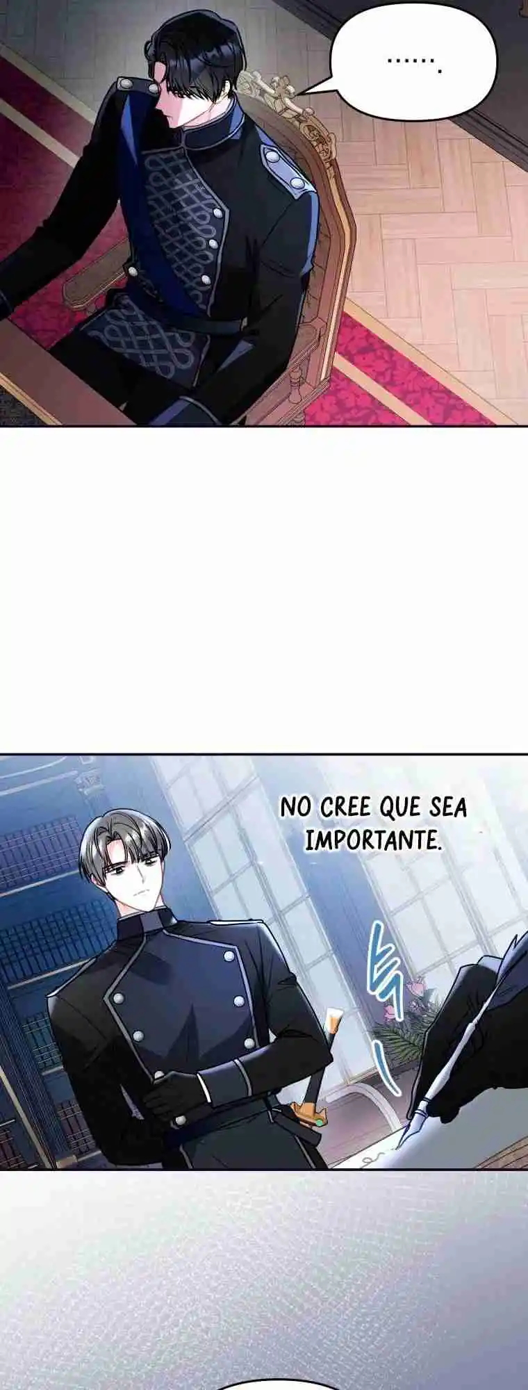Capturé El Corazón Del Gran Duque Siendo Una Villana - Capítulo 2 - Página 39 - LectorTMOo