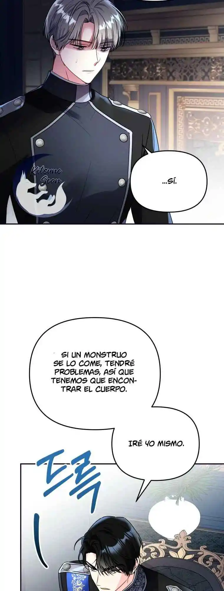 Capturé El Corazón Del Gran Duque Siendo Una Villana - Capítulo 2 - Página 42 - LectorTMOo