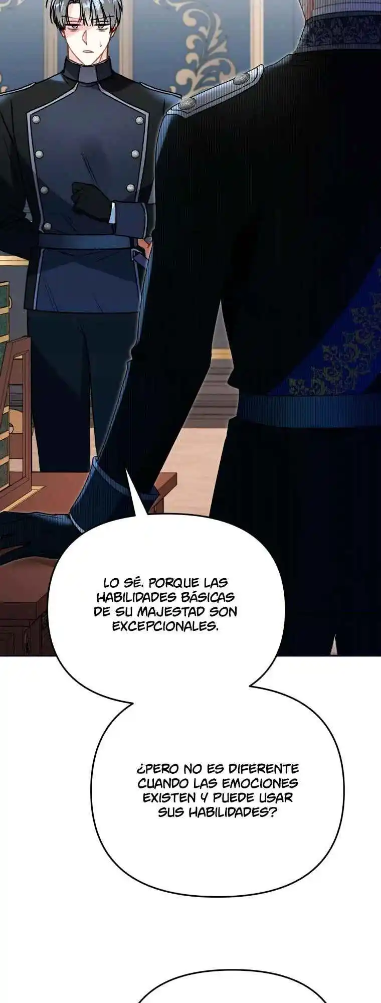 Capturé El Corazón Del Gran Duque Siendo Una Villana - Capítulo 2 - Página 44 - LectorTMOo