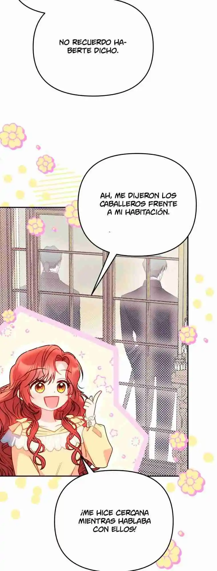 Capturé El Corazón Del Gran Duque Siendo Una Villana - Capítulo 2 - Página 53 - LectorTMOo