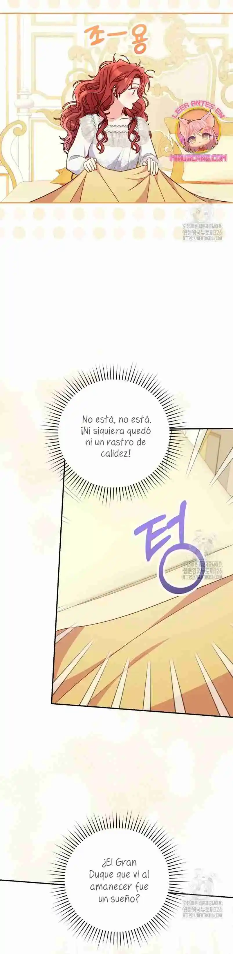 Capturé El Corazón Del Gran Duque Siendo Una Villana - Capítulo 20 - Página 4 - LectorTMOo