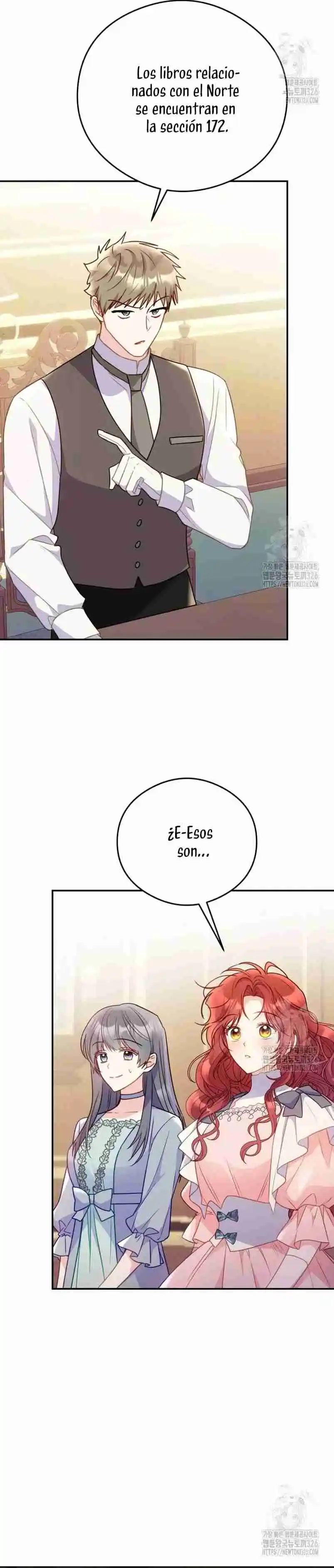 Capturé El Corazón Del Gran Duque Siendo Una Villana - Capítulo 20 - Página 19 - LectorTMOo