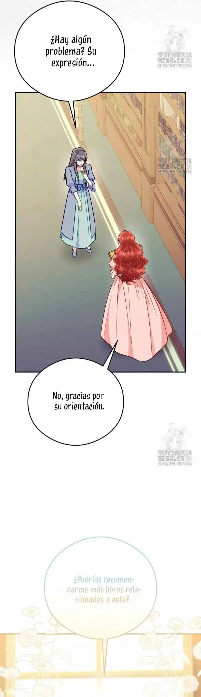 Capturé El Corazón Del Gran Duque Siendo Una Villana - Capítulo 20 - Página 30 - LectorTMOo