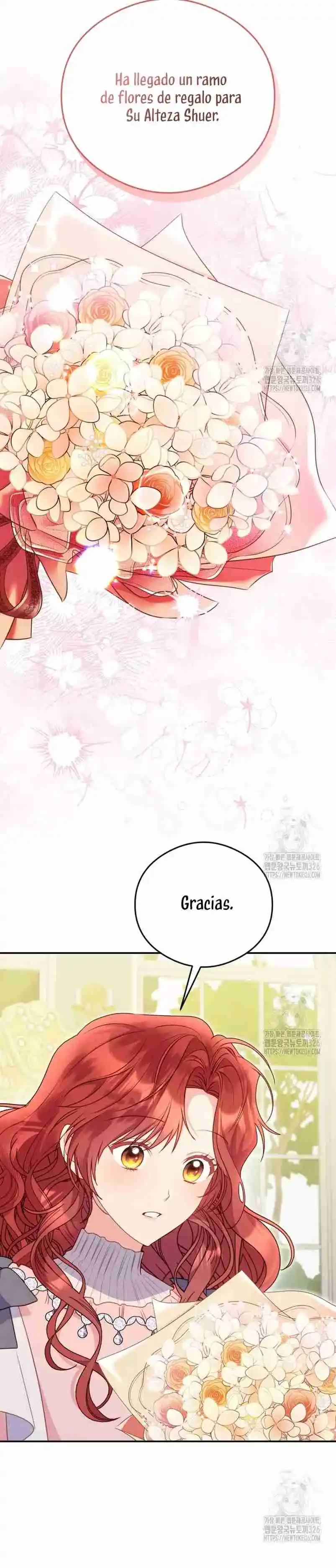 Capturé El Corazón Del Gran Duque Siendo Una Villana - Capítulo 20 - Página 34 - LectorTMOo