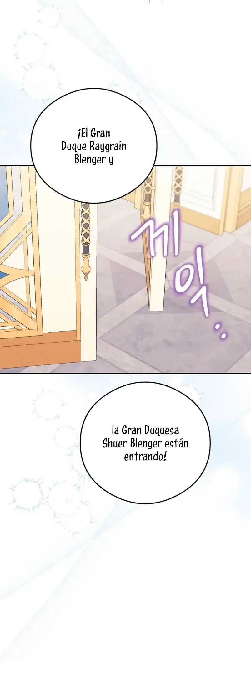 Capturé El Corazón Del Gran Duque Siendo Una Villana - Capítulo 21 - Página 8 - LectorTMOo