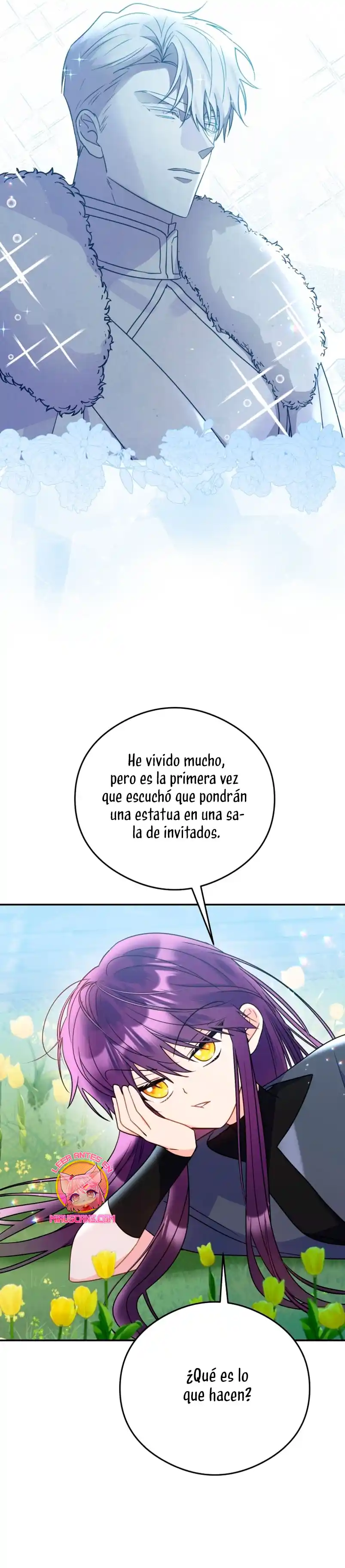 Capturé El Corazón Del Gran Duque Siendo Una Villana - Capítulo 21 - Página 12 - LectorTMOo