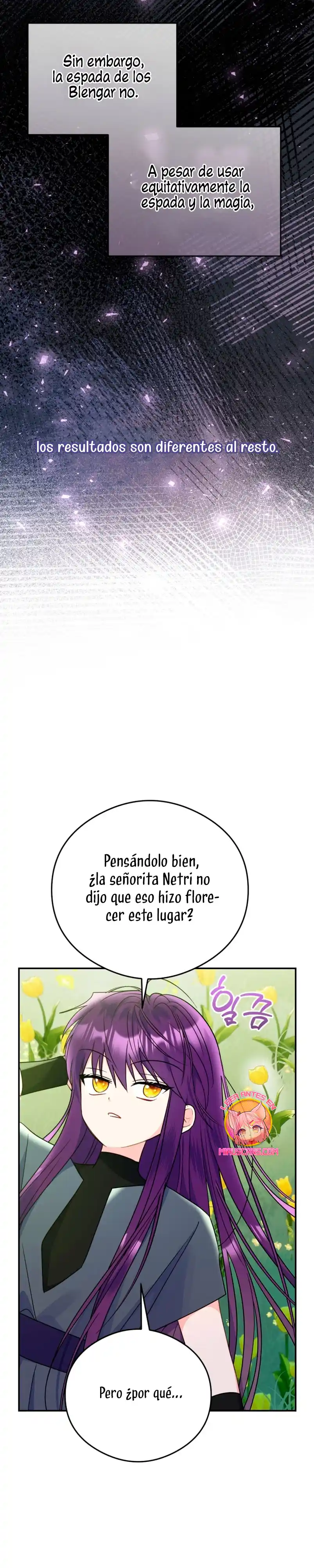 Capturé El Corazón Del Gran Duque Siendo Una Villana - Capítulo 21 - Página 15 - LectorTMOo