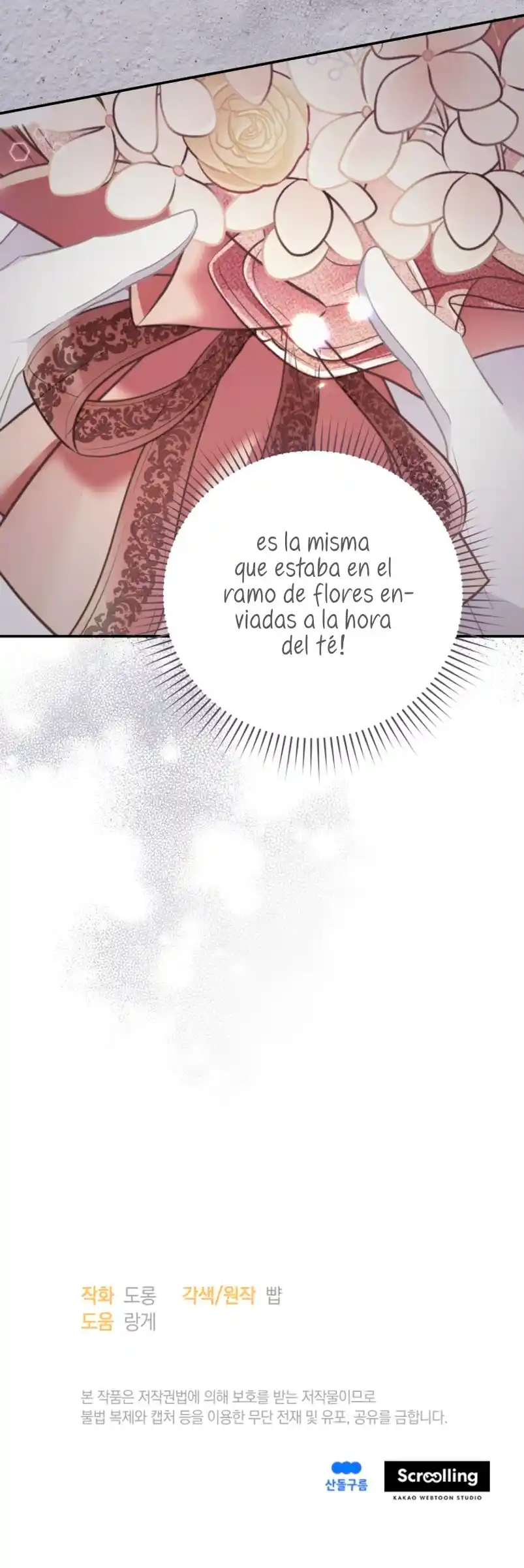 Capturé El Corazón Del Gran Duque Siendo Una Villana - Capítulo 21 - Página 35 - LectorTMOo