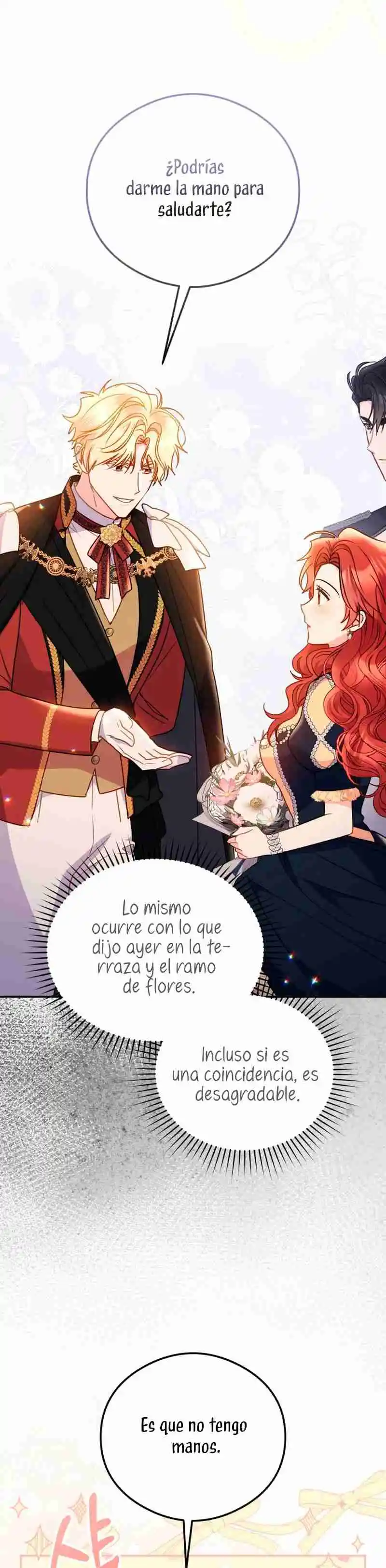 Capturé El Corazón Del Gran Duque Siendo Una Villana - Capítulo 22 - Página 4 - LectorTMOo