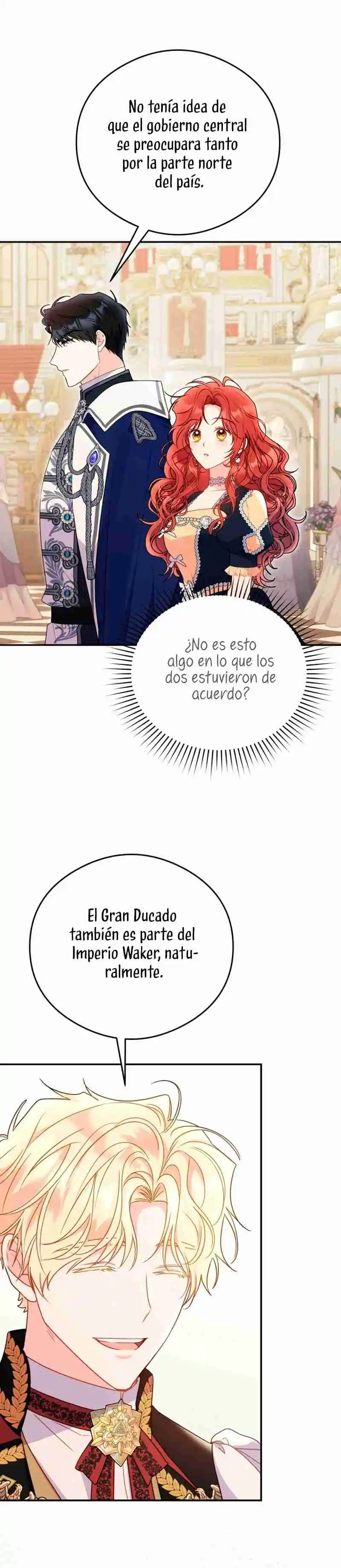 Capturé El Corazón Del Gran Duque Siendo Una Villana - Capítulo 22 - Página 15 - LectorTMOo
