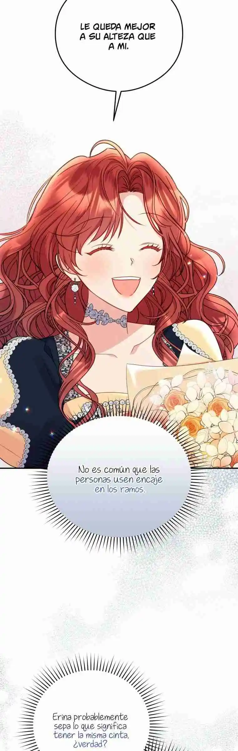 Capturé El Corazón Del Gran Duque Siendo Una Villana - Capítulo 23 - Página 6 - LectorTMOo