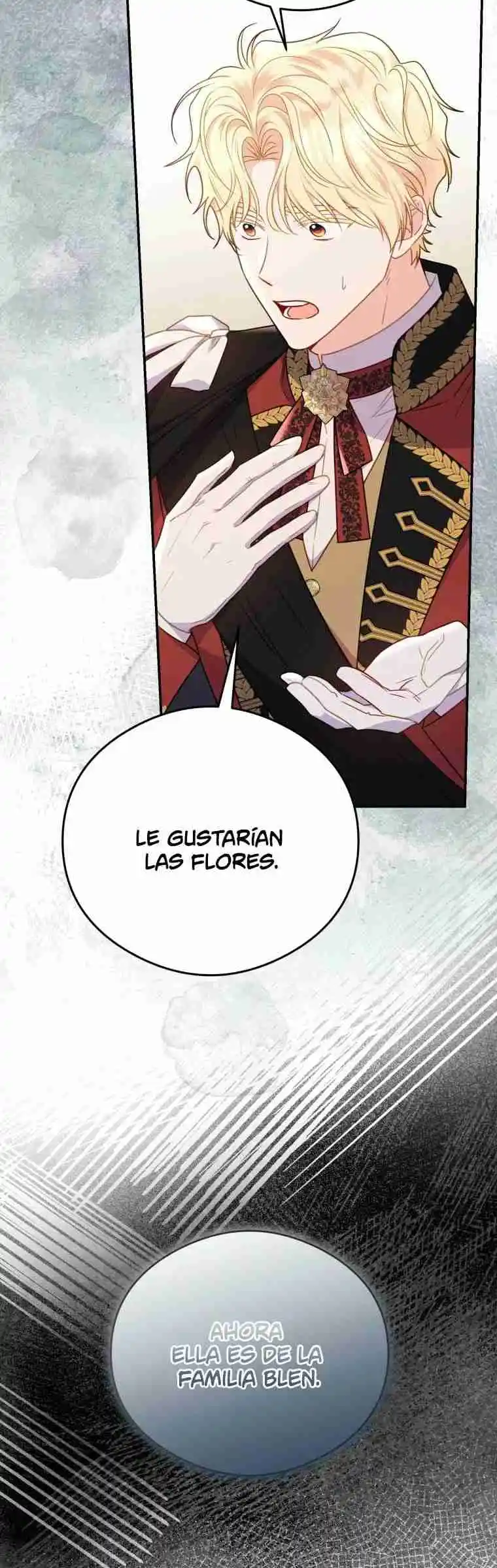 Capturé El Corazón Del Gran Duque Siendo Una Villana - Capítulo 23 - Página 10 - LectorTMOo