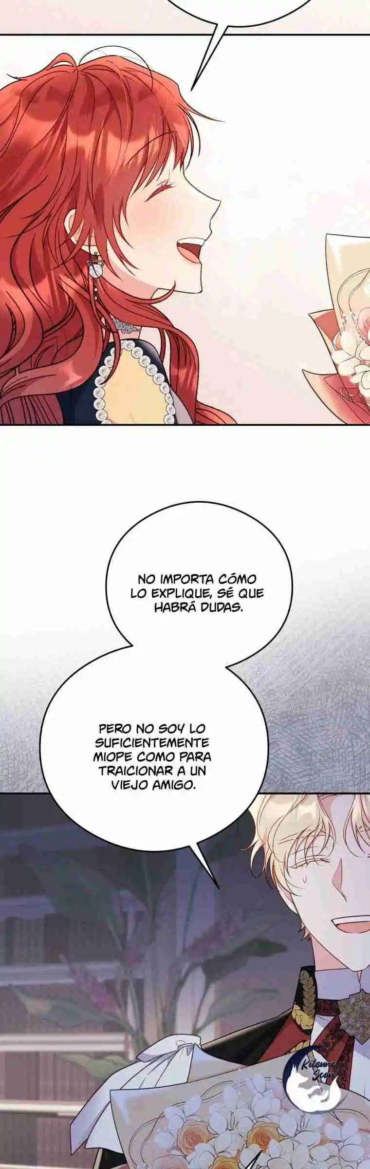 Capturé El Corazón Del Gran Duque Siendo Una Villana - Capítulo 23 - Página 14 - LectorTMOo