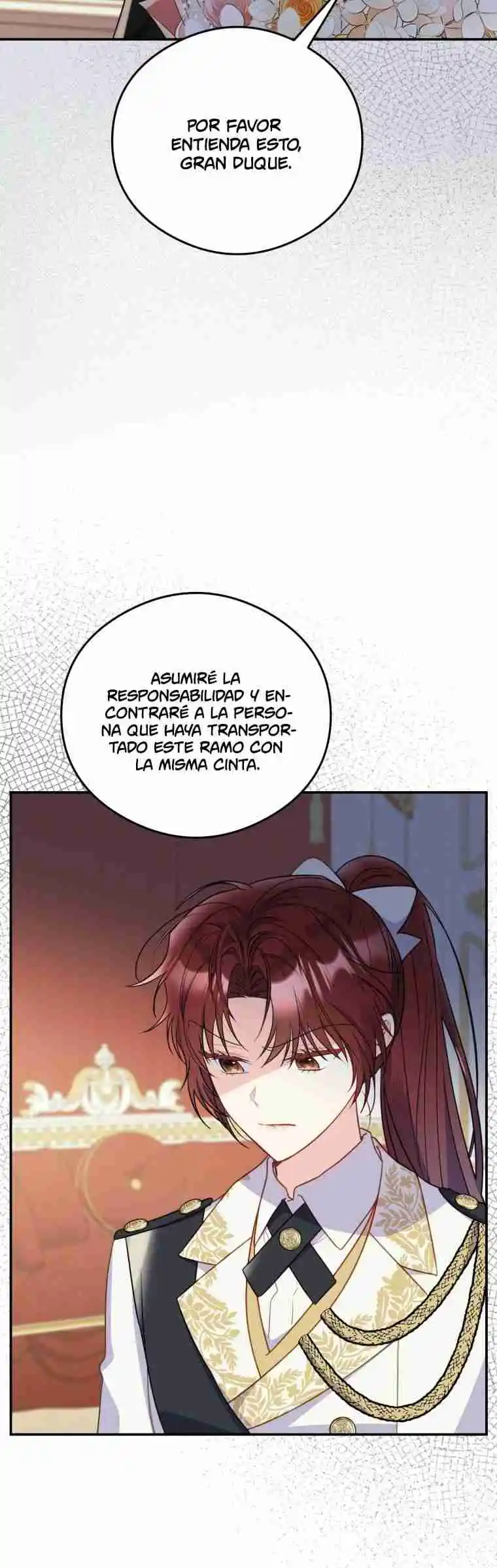 Capturé El Corazón Del Gran Duque Siendo Una Villana - Capítulo 23 - Página 15 - LectorTMOo