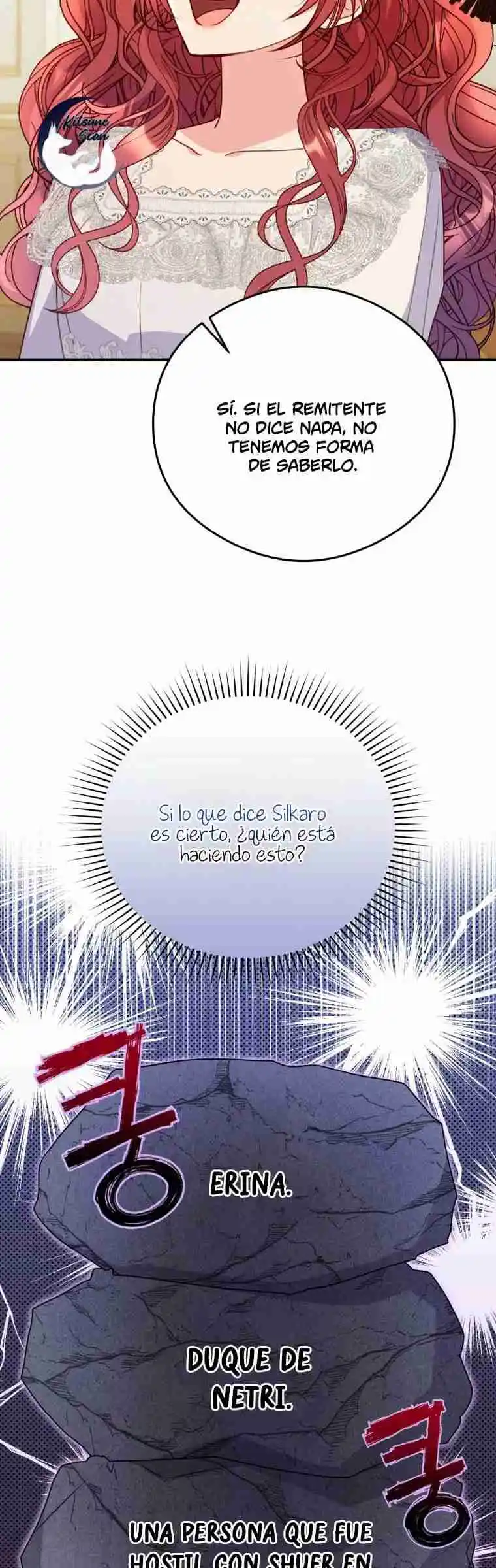 Capturé El Corazón Del Gran Duque Siendo Una Villana - Capítulo 23 - Página 21 - LectorTMOo