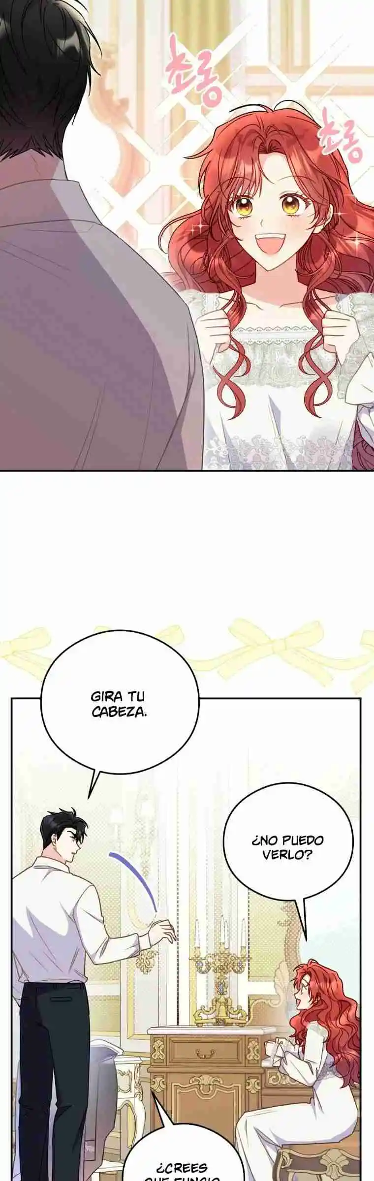 Capturé El Corazón Del Gran Duque Siendo Una Villana - Capítulo 23 - Página 27 - LectorTMOo