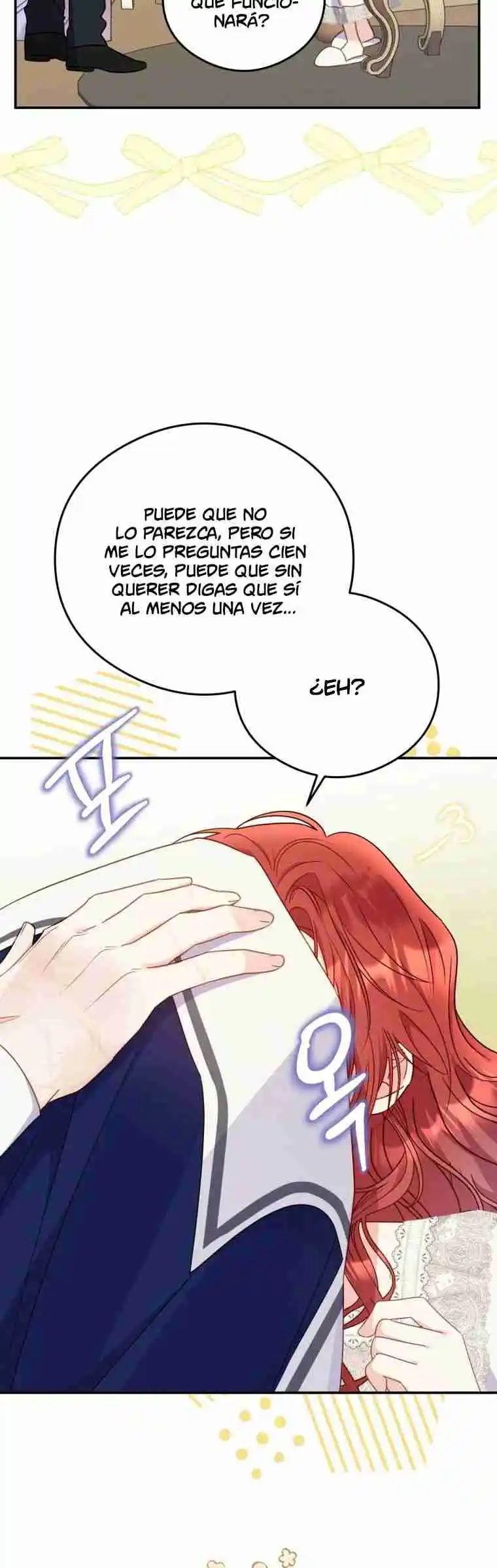 Capturé El Corazón Del Gran Duque Siendo Una Villana - Capítulo 23 - Página 28 - LectorTMOo