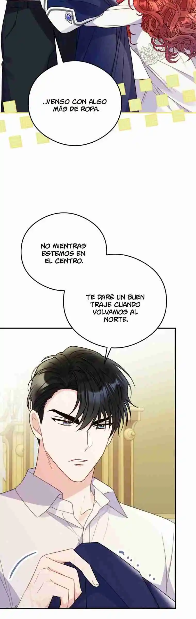 Capturé El Corazón Del Gran Duque Siendo Una Villana - Capítulo 23 - Página 31 - LectorTMOo