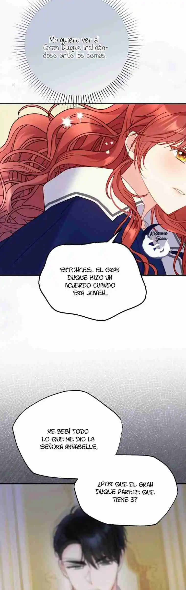 Capturé El Corazón Del Gran Duque Siendo Una Villana - Capítulo 23 - Página 42 - LectorTMOo