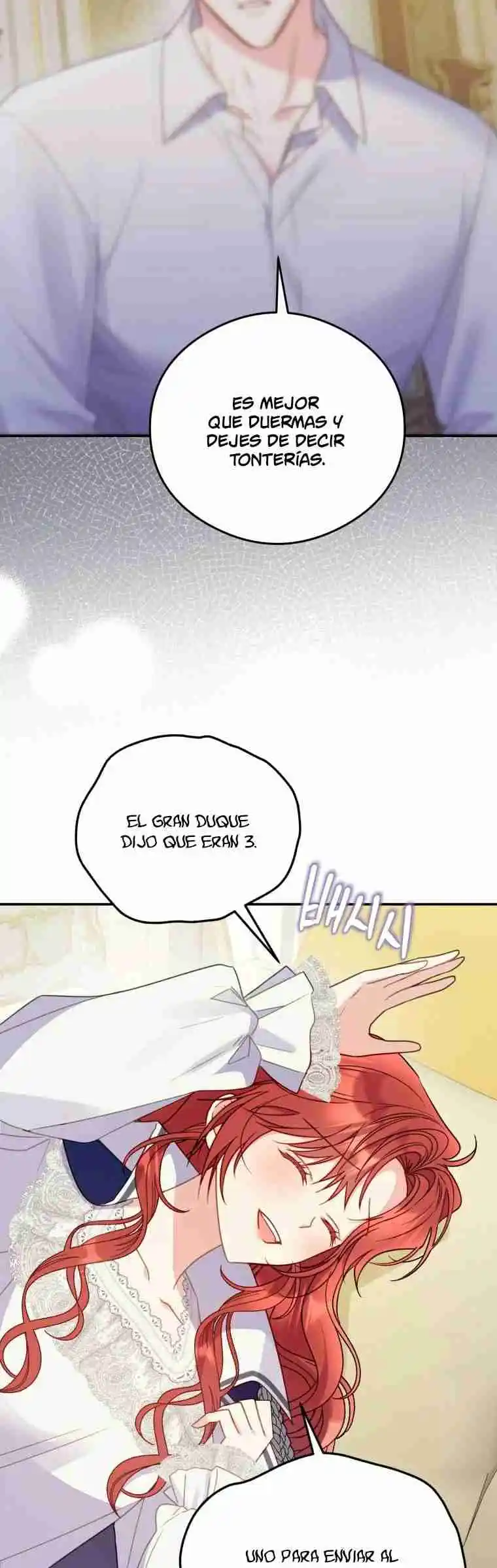 Capturé El Corazón Del Gran Duque Siendo Una Villana - Capítulo 23 - Página 43 - LectorTMOo