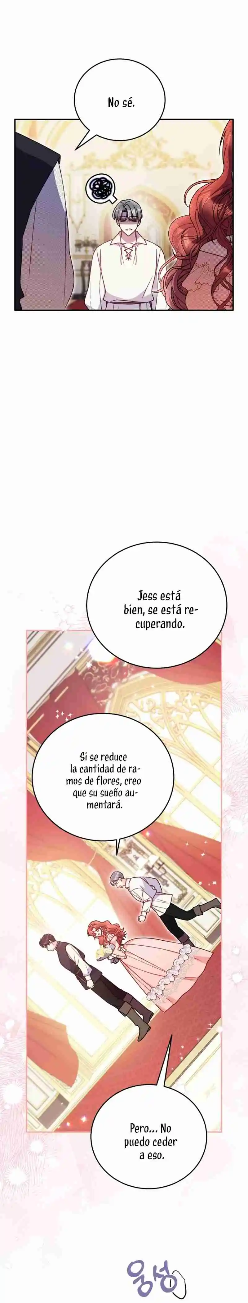 Capturé El Corazón Del Gran Duque Siendo Una Villana - Capítulo 24 - Página 15 - LectorTMOo