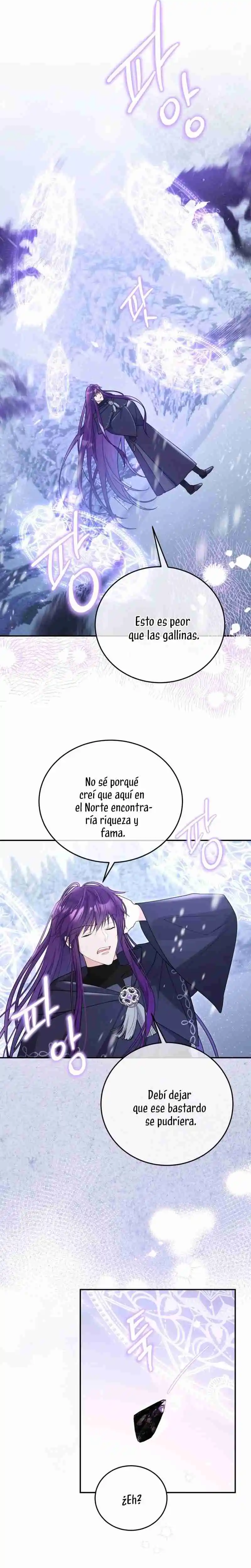 Capturé El Corazón Del Gran Duque Siendo Una Villana - Capítulo 25 - Página 18 - LectorTMOo